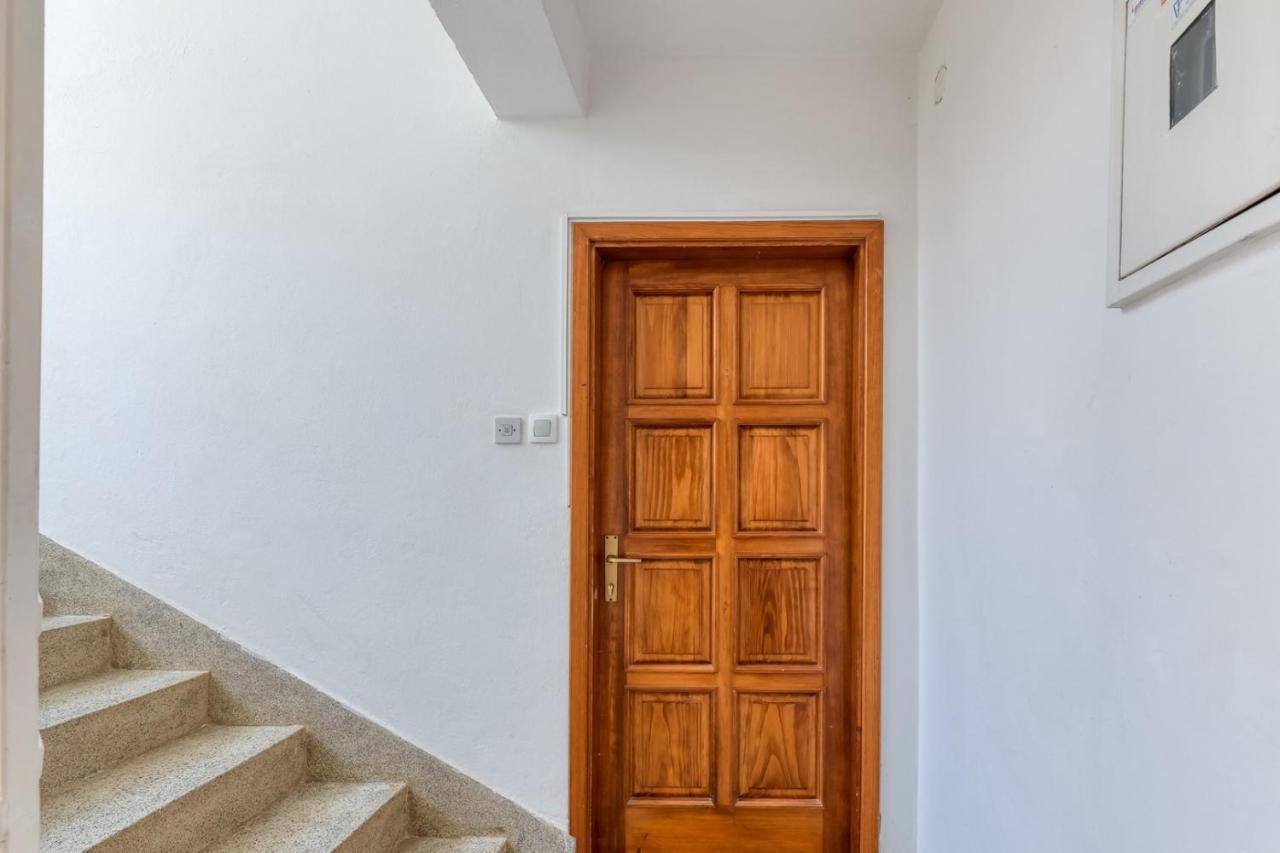 Apartment Gaby With Balcony Poreč Dış mekan fotoğraf